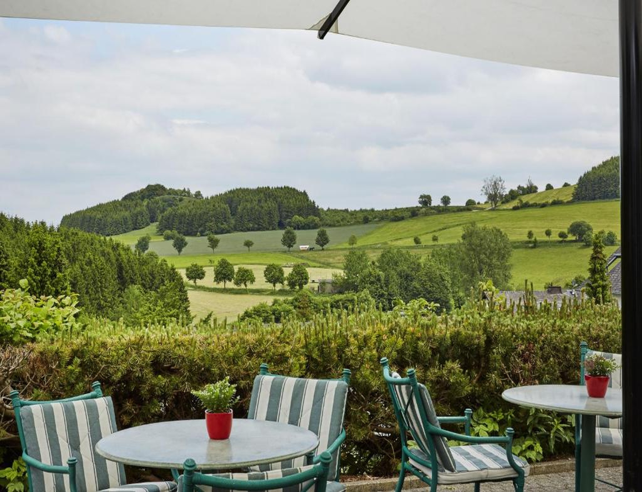 Belvilla Sauerland Resort Willingen